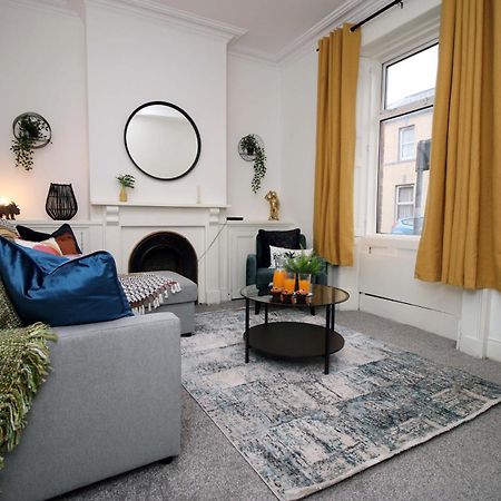 Spacious 4 Bedroom House - Moira Lodge By Ty Sa Cardiff Eksteriør billede